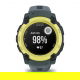 Instinct E - 40 mm Electric Lime z paskiem w kolorze Twilight