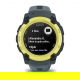 Instinct E - 40 mm Electric Lime z paskiem w kolorze Twilight