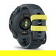 Instinct E - 40 mm Electric Lime z paskiem w kolorze Twilight