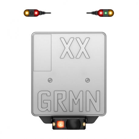 Zumo R1 Radar motocyklowy