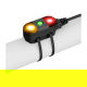 Zumo R1 Radar motocyklowy