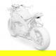 Zumo R1 Radar motocyklowy