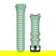 Pasek silikonowy w kolorze neo tropic 26 mm do Instinct 3
