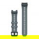 Pasek silikonowy w kolorze twilight 22 mm do Instinct 3 (45 mm)