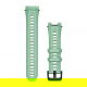 Pasek silikonowy w kolorze neo tropic 22 mm do Instinct 3 (45 mm)