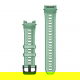 Pasek silikonowy w kolorze neo tropic 22 mm do Instinct 3 (45 mm)