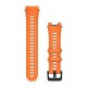 Pasek silikonowy w kolorze solstice 22 mm do Instinct 3 (45 mm)