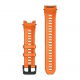 Pasek silikonowy w kolorze solstice 22 mm do Instinct 3 (45 mm)