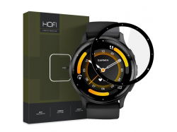 Szkło hybrydowe HOFI HYBRID PRO+ Garmin Venu 3 Black