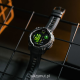 Instinct 3 – 45 mm, AMOLED Czarny z czarnym paskiem