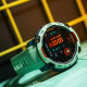 Instinct 3 – 45 mm, AMOLED Czarny z czarnym paskiem