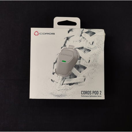 Coros POD 2