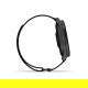 Approach S50 Slate z czarnym nylonowym paskiem ComfortFit