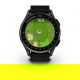 Approach S50 Slate z czarnym nylonowym paskiem ComfortFit