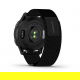Approach S50 Slate z czarnym nylonowym paskiem ComfortFit