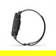 Approach S50 Slate z czarnym nylonowym paskiem ComfortFit
