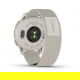 Approach S50 Cream Gold z nylonowym pakiem ComfortFit w kolorze Ivory