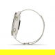 Approach S50 Cream Gold z nylonowym pakiem ComfortFit w kolorze Ivory