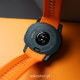 Instinct 3 – 50 mm, Solar Twilight z paskiem w kolorze Solstice