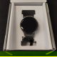 Venu 3S Bezel ze stali nierdzewnej w kolorze slate z kopertą w kolorze pebble gray i silikonowym paskiem