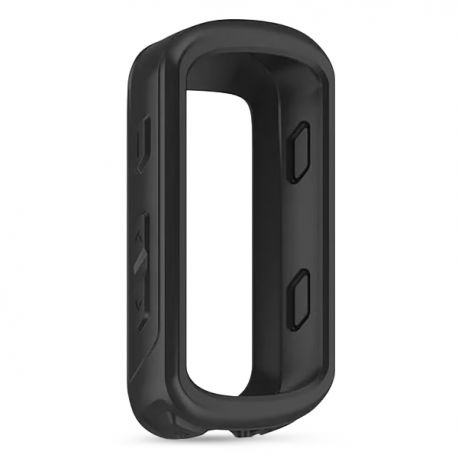 Etui silikonowe Edge 530 Czarne