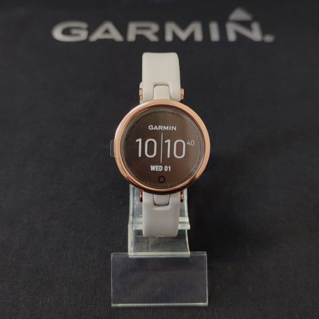 Garmin Lily Sport 010-02384-11 różowozłoty