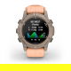 Descent G2 Paloma z paskiem w kolorze Shell Pink
