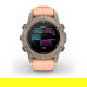 Descent G2 Paloma z paskiem w kolorze Shell Pink