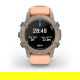 Descent G2 Paloma z paskiem w kolorze Shell Pink