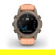 Descent G2 Paloma z paskiem w kolorze Shell Pink