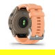 Descent G2 Paloma z paskiem w kolorze Shell Pink