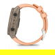 Descent G2 Paloma z paskiem w kolorze Shell Pink