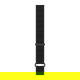 Pasek Polar nylonowy Hook and loop M/L 22 mm
