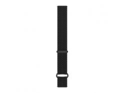 Pasek Polar nylonowy Hook and loop M/L 22 mm