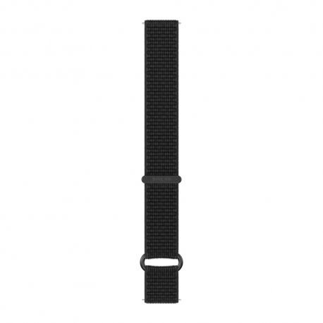 Pasek Polar nylonowy Hook and loop M/L 22 mm