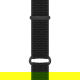 Pasek Polar nylonowy Hook and loop M/L 22 mm