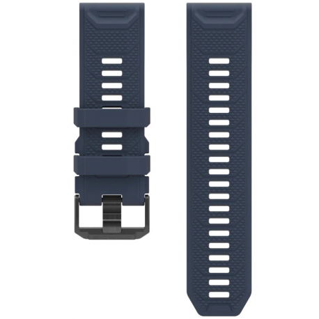 Pasek silikonowy earth Quick Fit do Coros 26 mm