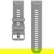 Pasek silikonowy moon Quick Fit do Coros 26 mm