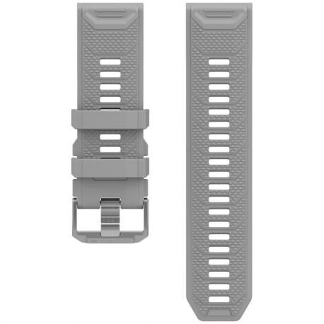 Pasek silikonowy moon Quick Fit do Coros 26 mm