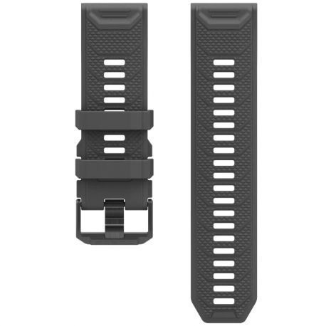 Pasek silikonowy space Quick Fit do Coros 26 mm
