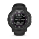 Instinct Crossover Solar Tactical Czarny