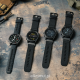 Tactix 8 51 mm Solar Elite