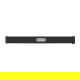 Pas napiersiowy Suunto Chest Strap - czarny, rozmiar L