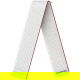 Pasek nylonowy Chalk Quick Release do Coros Pace 3 22 mm