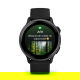 Vivoactive 6 Slate z czarnym paskiem