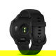 Vivoactive 6 Slate z czarnym paskiem