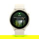 Vivoactive 6 Lunar gold z paskiem w kolorze Bone