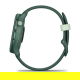 Vivoactive 6 Metallic Jasper green z paskiem w kolorze Jasper green