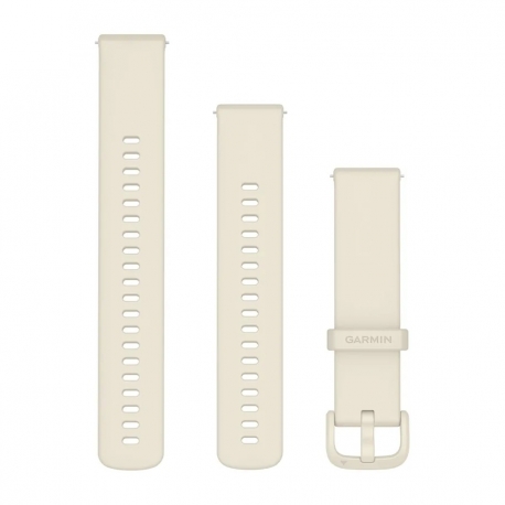 Pasek silikonowy bone QuickRelease 20 mm do Vivoactive 5/6