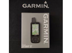 GPSMap 67